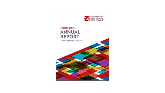 2020-2021 Annual Report