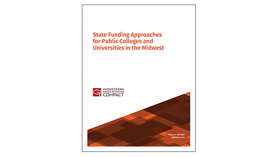 State Funding Approaches thumbnail