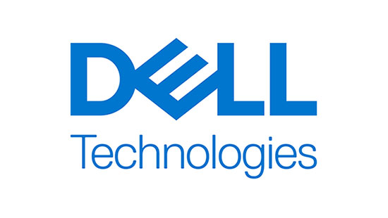 Dell Technologies logo