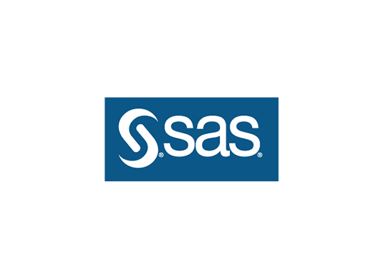 SAS logo