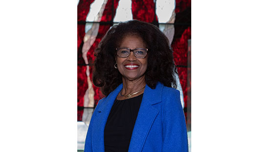 Kansas State Representative Barbara Ballard