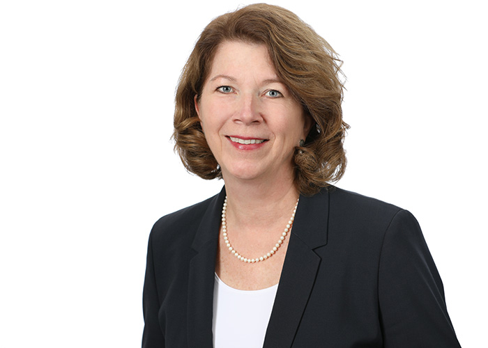 Susan Heegaard