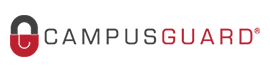 CampusGuard logo