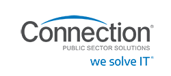 Connection Public Sector logo