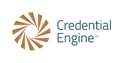 Credential Engine logo
