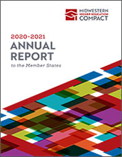 2020-2021 annual report