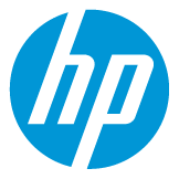 HP Inc. logo