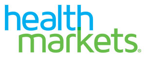 HealthMarkets logo