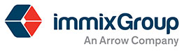 Immix logo