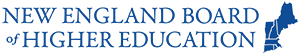 New England Board of Higher Education logo