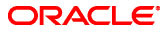 Oracle logo