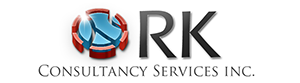 RK Consultancy Services Inc. logo