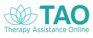 TAO Connect logo