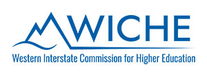 WICHE logo
