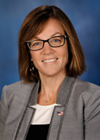 Rep. Katie Stuart -  IL