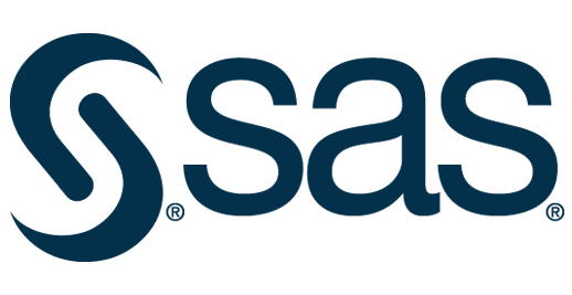 SAS logo