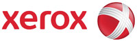 Xerox Logo