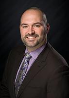 IN Commissioner - Matt Butler