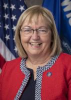 WI Commissioner - Joan Ballweg