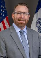 IA Commissioner Alternate - David Ford