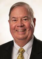 IA Commissioner - Derrick Franck