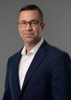 IA Commissioner - Jesse Green