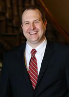 IA Commissioner Alt - Mark Wiederspan