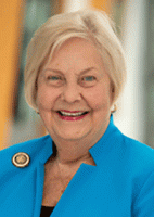 IA Commissioner - Nancy Boettger