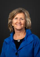 IA Commissioner Alternate - Sharon S. Steckman