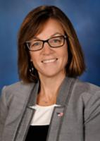 IL-Commissioner Katie Stuart