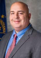 IN Commissioner - Jon Ford