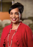 MI Commissioner Alternate - Beverly Walker-Griffea