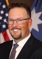 MN-Commissioner Dennis Olson