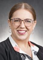 MI Commissioner - Jessica Hanson