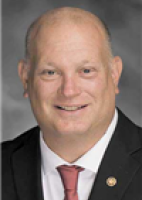 MO Commissioner - Chris Brown
