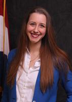 MO Commissioner - Samantha Dickey