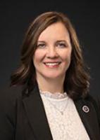 ND Commissioner - Brandy Pyle