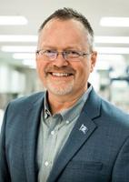 ND Commissioner - Brent Sanford