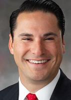 NE Commissioner - Heath Mello