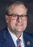 NE Commissioner - Matthew Blomstedt