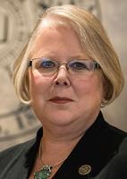 NE Commissioner - Susan M. Fritz