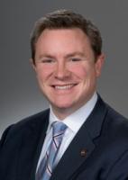 OH Commissioner - Mike Duffey