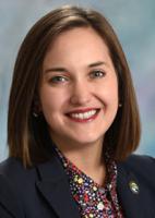 SD-Commissioner Erin Healy