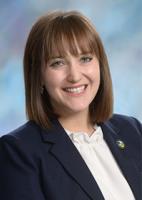 SD-Commissioner Alternate Erin Healy