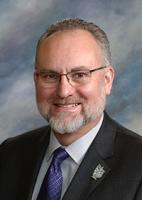 SD Commissioner Alternate - Reynold Nesiba