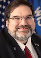 WI Commissioner - André Jacque