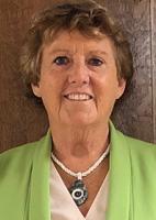 WI-Commissioner Connie Hutchison