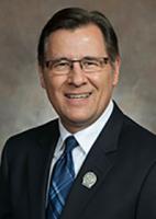 WI Commissioner - David Murphy