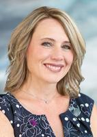 WI Commissioner - Rebecca Larson