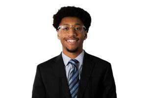 Staff - Brendan Frazier
